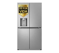 Frigorífico Americano LG GMF961PY3E - Total No Frost, Inox, 645 L