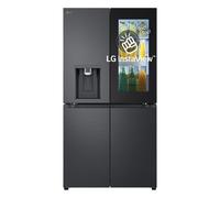 Lg instaview gmg960evje nevera puerta lado a lado independiente 638 l