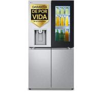 Frigo Americano LG GMG961MBKE