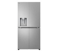 frigorifico americano lg gml861pype nofrost e inox