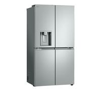 Frigorífico americano LG GML960PYBE - 641 L, Inox, Wi-Fi