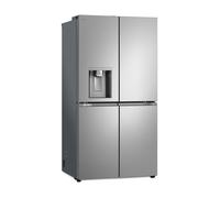 Frigorífico americano LG GML960PYBE de 641 l con Wi-Fi