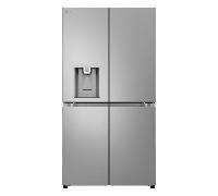 frigorifico americano lg gml960pybe nofrost e inox
