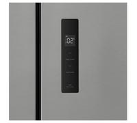 Frigorífico americano LG GMM41MSBEM.AMSQEUR Acero 474 l