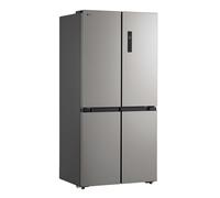 LG GMM41MSBEM nevera puerta lado a lado Independiente 474 L E Plata