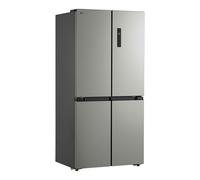 LG GMM41MSBEM nevera puerta lado a lado Independiente 474 L E Plata