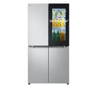 Frigorífico Americano LG GMV960MBDE No Frost 178,7cm 666L E Plata WiFi IA
