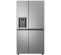 frigorifico americano lg gsjc41pype nofrost e inox