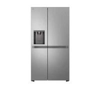 LG Serie 400 GSLC40PYPE Frigorífico Americano Side By Side E Acero Inoxidable Antihuellas