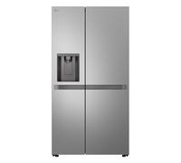 FRIGORIFICO AMERICANO LG GSLC40PYPE NOFROST E INOX
