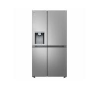 Frigorífico Americano LG GSLE81PYBD No Frost 178cm 628L E Acero inoxidable