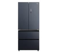 Midea MDRF705BIE70 - Frigorífico americano antracita 191 x 83.3 x 60 cm