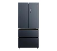 Frigorífico Americano Midea MDRF705BIE70 - Total No Frost, WiFi, 515 L