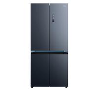 Frigorífico Americano Midea MDRM706BIE70 Gris