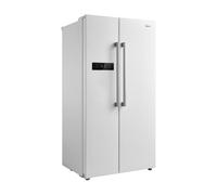 Frigorífico americano Midea MDRS710FGF01 de 532 l con Total No Frost