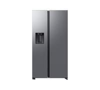 Frigorífico Americano Samsung 634L - Acero Inoxidable - RS70F66KCTEF