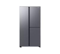 Frigorífico Americano Samsung 645L - Acero Inoxidable - RH69CG895DS9EF