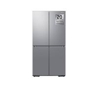 Samsung RF65DG960ESR nevera puerta lado a lado Independiente 646 L E Acero inoxidable
