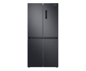 Frigorífico Americano SAMSUNG RF48A400EB4 (No Frost - 179,3 cm - 488 L - Negro)