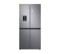 Frigorífico americano Samsung RF48A401EM9/EF de 488 l, No Frost