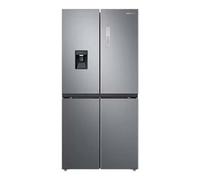 Frigorífico americano Samsung RF48A401EM9/EF - Inox, No Frost, 488 L