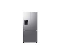 Frigorífico Americano SAMSUNG RF50C530ES9 (No Frost - 177 cm - 495 L - Inox)