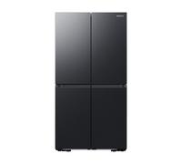 Samsung RF59C700EB1/ES nevera puerta lado a lado Independiente 649 L E Negro