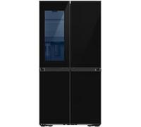 Samsung RF65DB970E22 nevera puerta lado a lado Independiente 645 L E Negro