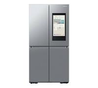 Frigorífico americano Samsung RF65DG9H0ESR/EF - 636 L, Inox, Family Hub