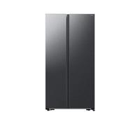 Frigorífico Americano Samsung RS57DG400EB4 No Frost 178cm 583L E Negro WiFi
