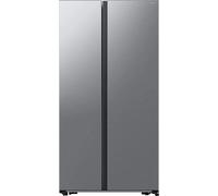 Samsung RS57DG400EM9 nevera puerta lado a lado Independiente E Acero inoxidable