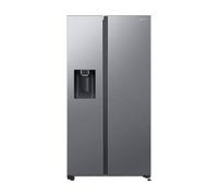 Samsung RS64DG5303S9 nevera puerta lado a lado Independiente 635 L E Acero inoxidable