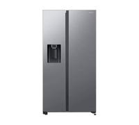 Frigorífico Americano SAMSUNG RS65DG5403S9EF (No Frost - 178 cm - 635 L - Acero Inoxidable)