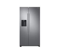 Frigorífico Americano SAMSUNG RS67N8211S9/EF (No Frost - 178 cm - 609 L - Inox)