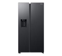 FRIGORIFICO AMERICANO SAMSUNG RS68CG885DB1EF NOFROST D NEGRO RS68CG885DB