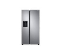Frigorífico Americano Samsung RS6GA884CSL/EG No Frost 178cm 635L C Inox WiFi