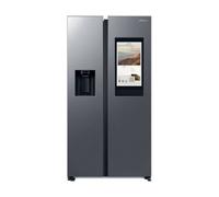 Frigorífico Americano SAMSUNG RS6HDG883ES9 (No Frost - 178 cm - 614 L - Inox)