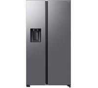 Samsung Frigorífico Americano Bespoke AI 178cm 640L Clase E Inox RS70F64KETEF