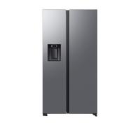 Frigorífico americano Samsung RS70F65KETEF de 640 l con dispensador sin toma de agua