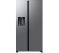 Samsung Frigorífico Americano Bespoke AI 178cm 640L Clase E Inox RS70F65KETEF