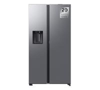 FRIGORIFICO AMERICANO SAMSUNG RS80F64KDTEF NOFROST D INOX RS80F64KDTEF
