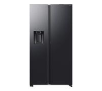 Frigorífico Americano Samsung RS80F64KEF No Frost 178 cm 640 L D Negro WiFi IA