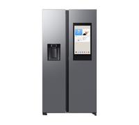 Frigorífico americano Samsung RS90F66BETEF de 614 l con Family Hub