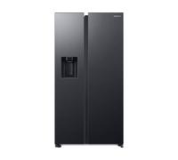 Samsung RS68CG885DB1EF nevera puerta lado a lado Independiente 634 L D Negro