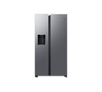 frigorifico americano samsung smart rs68cg885ds9ef nofrost d inox