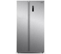 Frigorífico Americano Side By Side ORH-553-X 442L No Frost (Inox) - ORIMA