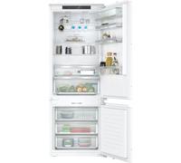Frigorífico Americano Siemens KB96NADD1 No Frost 193,5cm 381L D Blanco WiFi