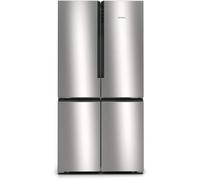 Frigorífico Americano Siemens KF96NVPEA