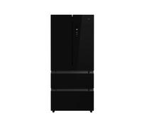 Frigorífico Americano Teka 516L Negro - RFD77825GBKEU