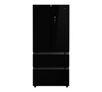 Teka RFD 77825 GBK EU Frigorífico Americano Side by Side No Frost E Negro